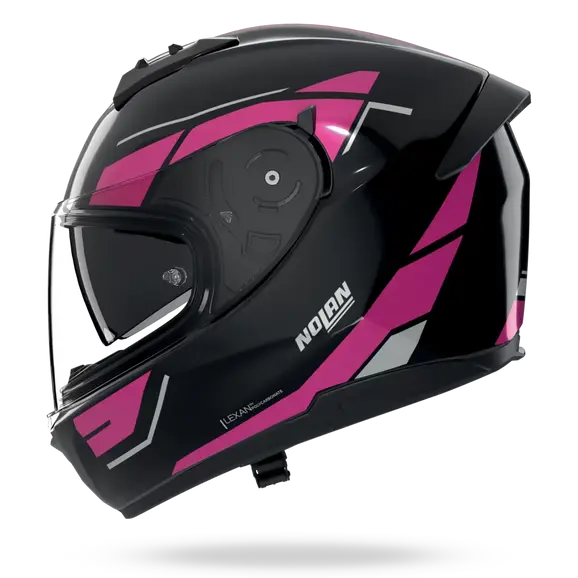 Nolan Nolan N60-6 Sincrono 354 Helmet – front view