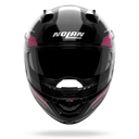 Nolan Nolan N60-6 Sincrono 354 Helmet – rear view