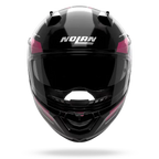 Nolan Nolan N60-6 Sincrono 354 Helmet – rear view