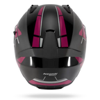 Nolan Nolan N60-6 Sincrono 354 Helmet – side view