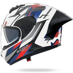 Nolan Nolan N60-6 Sport Corsa 355 Helmet – front view