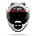 Nolan Nolan N60-6 Sport Corsa 355 Helmet – rear view