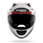 Nolan Nolan N60-6 Sport Corsa 355 Helmet – rear view