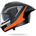 Nolan Nolan N60-6 Sport Contrasto 357 Helmet – front view