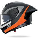 Nolan Nolan N60-6 Sport Contrasto 357 Helmet – front view