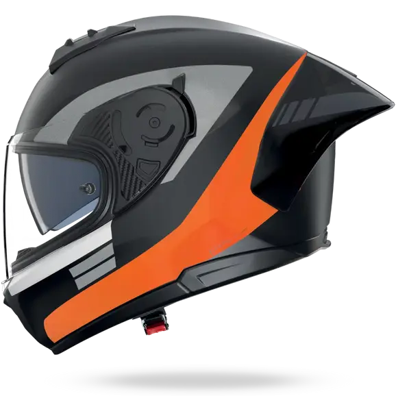Nolan Nolan N60-6 Sport Contrasto 357 Helmet – front view