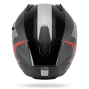 Nolan Nolan N60-6 Sport Contrasto 357 Helmet – rear view