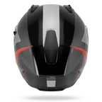 Nolan Nolan N60-6 Sport Contrasto 357 Helmet – rear view