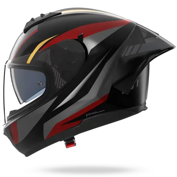 Nolan Nolan N60-6 Sport Lesmo 353 Helmet – front view
