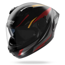 Nolan Nolan N60-6 Sport Lesmo 353 Helmet – rear view