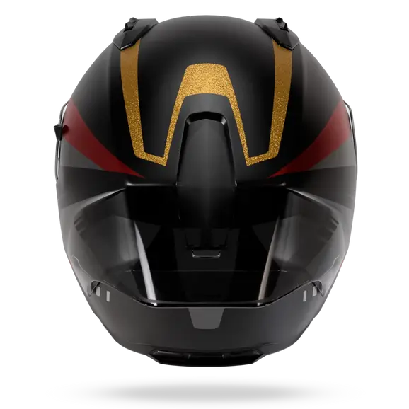 Nolan Nolan N60-6 Sport Lesmo 353 Helmet – side view