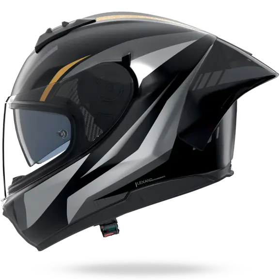 Nolan Nolan N60-6 Sport Lesmo 354 Helmet – front view
