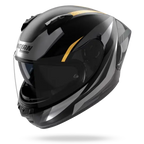 Nolan Nolan N60-6 Sport Lesmo 354 Helmet – rear view