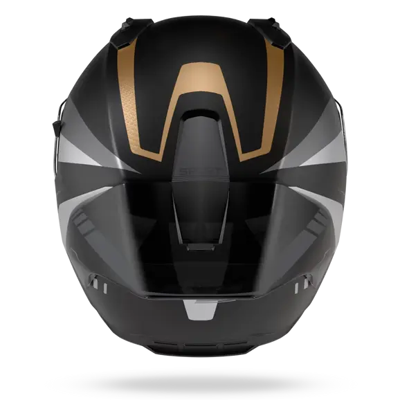 Nolan Nolan N60-6 Sport Lesmo 354 Helmet – side view