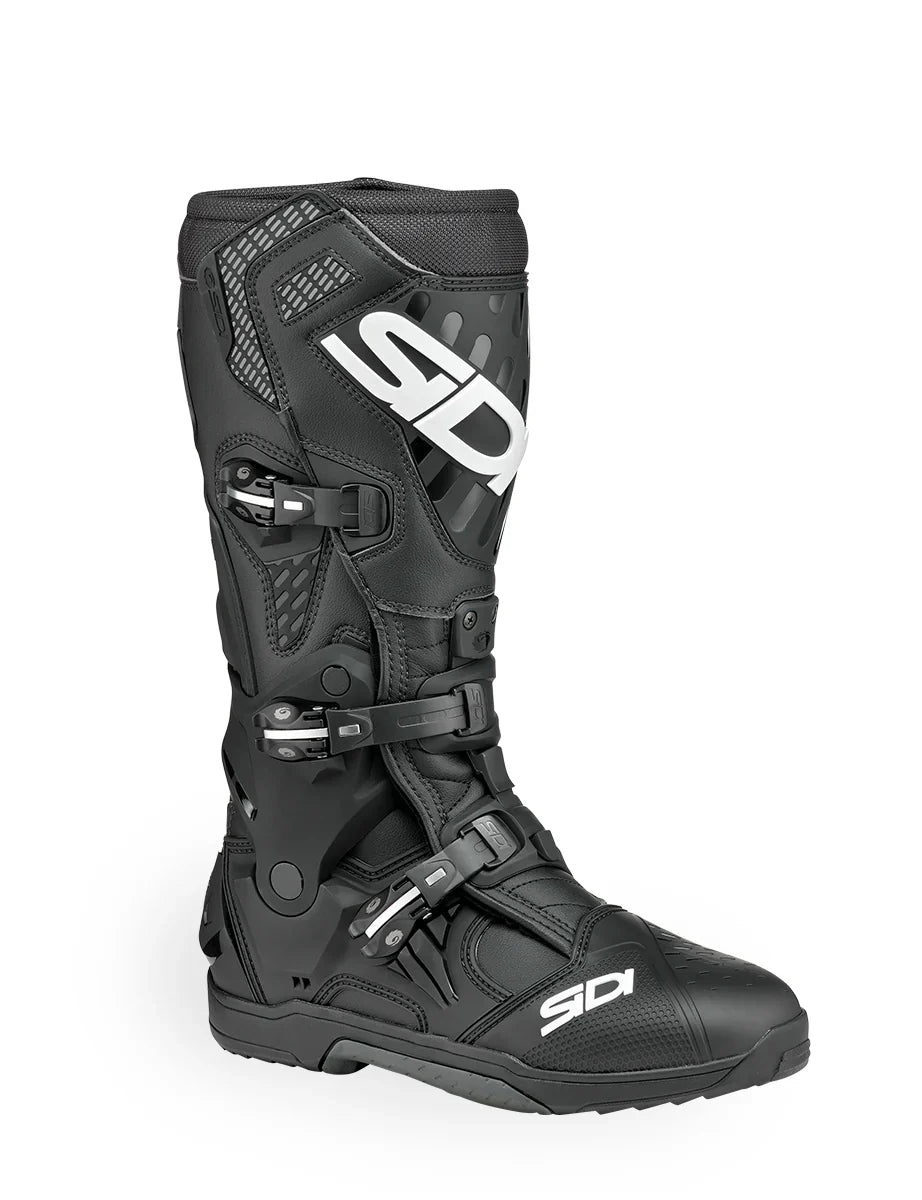 Sidi Sidi Crossair Boots – front view