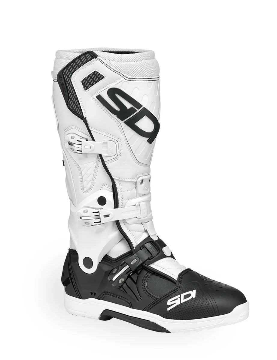 Sidi Sidi Crossair Boots – top view