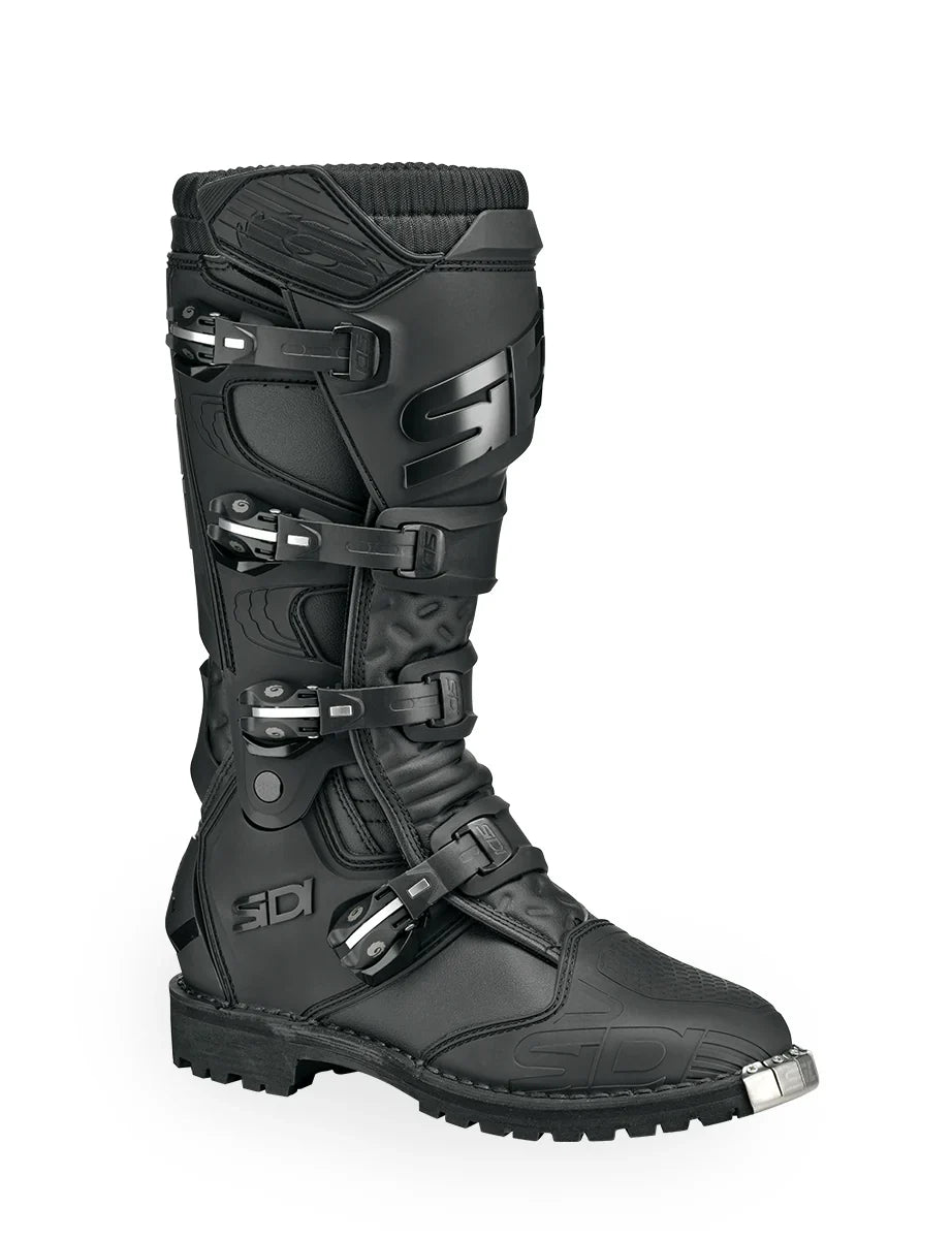 Sidi Sidi X Power Enduro Boots – front view