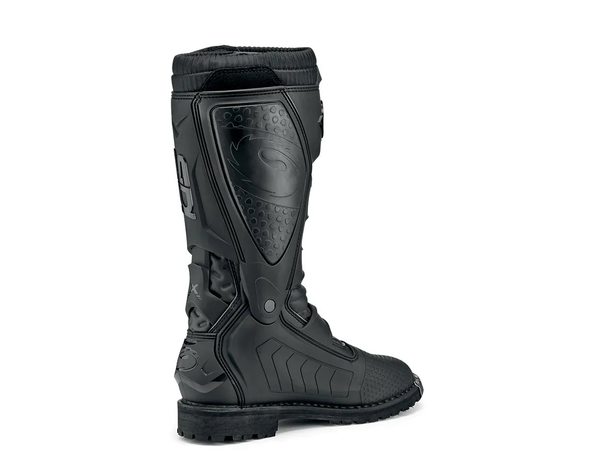 Sidi Sidi X Power Enduro Boots – side view