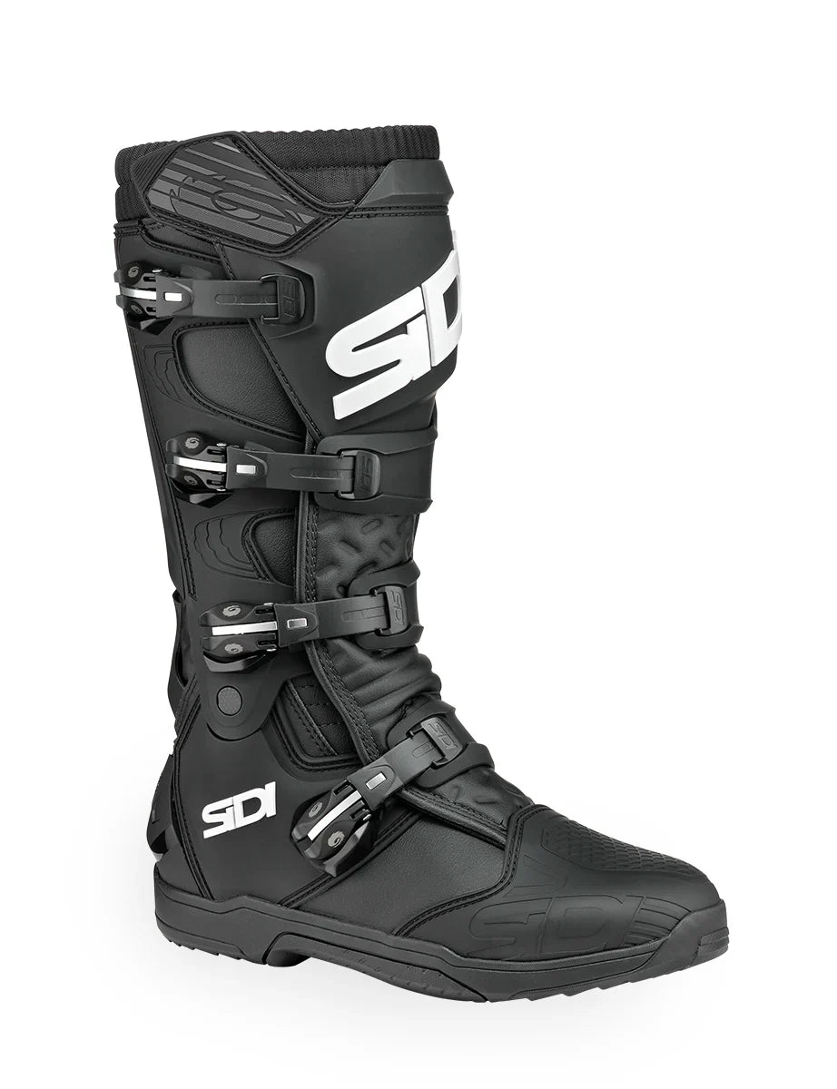 Sidi Sidi X Power SC Boots – front view