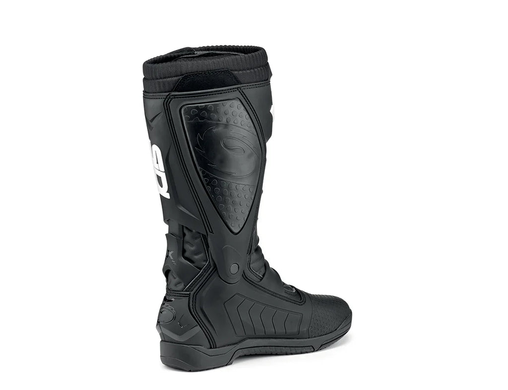 Sidi Sidi X Power SC Boots – side view