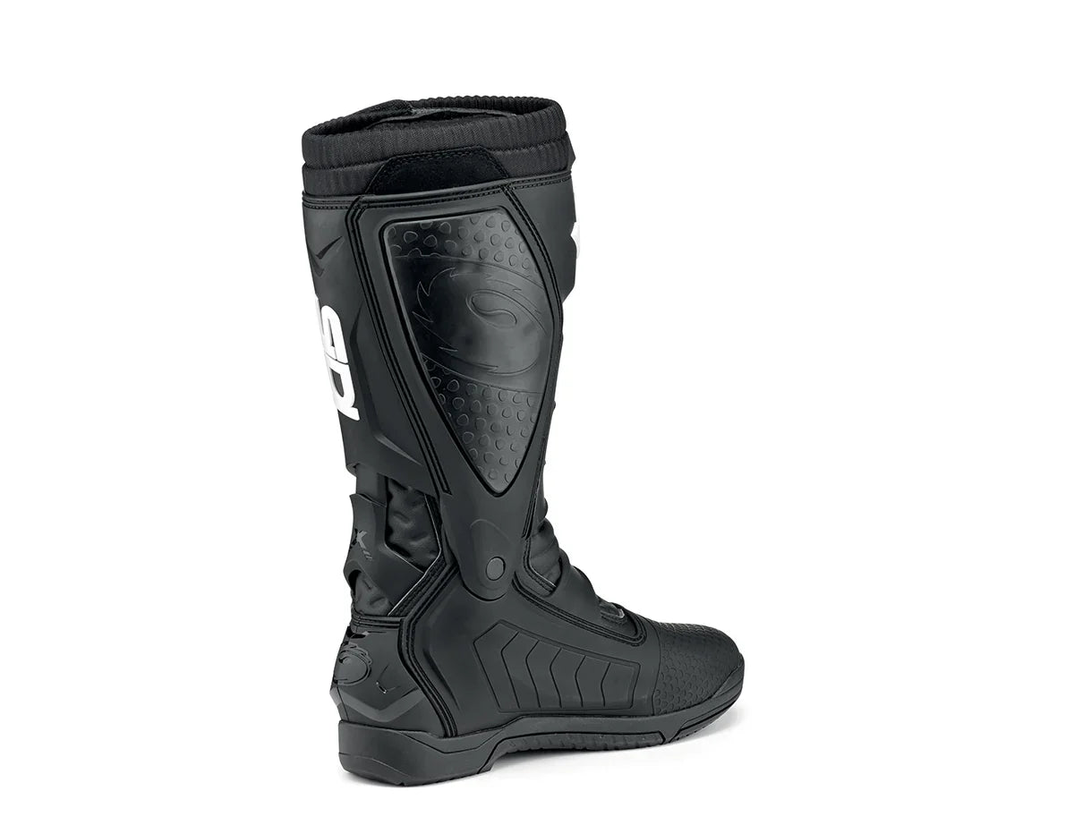 Sidi Sidi X Power SC Boots – side view
