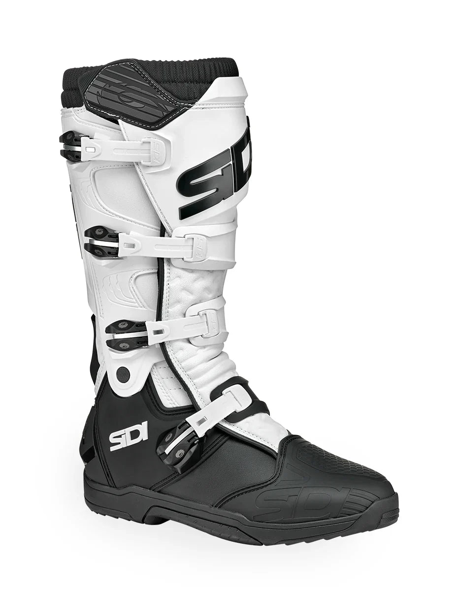 Sidi Sidi X Power SC Boots – product view
