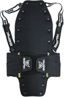 Berik Berik Protect-X Back Protector – side view