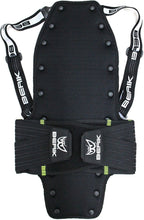 Berik Berik Protect-X Back Protector – side view