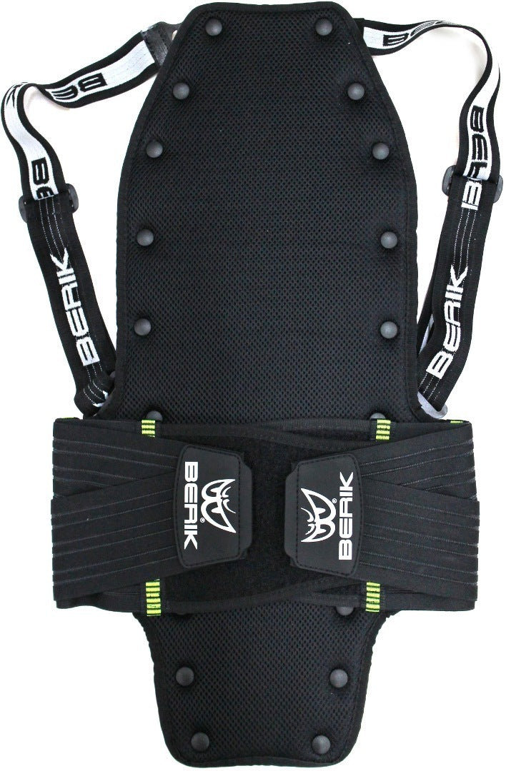 Berik Berik Protect-X Back Protector – side view