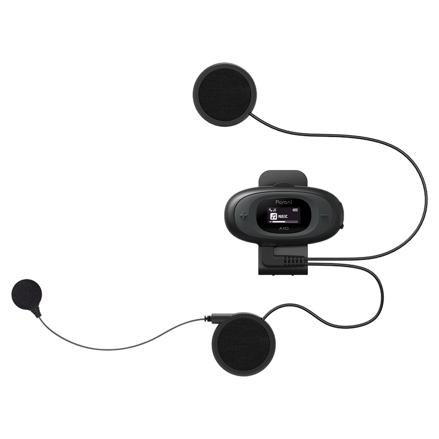 Sena Sena Parani A10 Bluetooth Intercom – product view