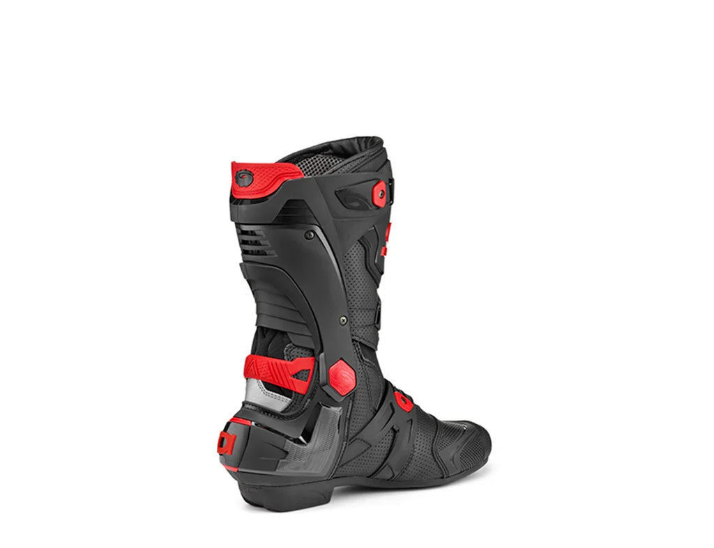 Sidi Sidi Rex Air Boots – detail view