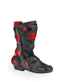 Sidi Sidi Rex Air Boots – rear view