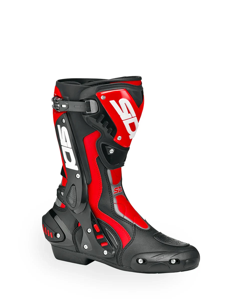 Sidi Sidi ST Boots – top view