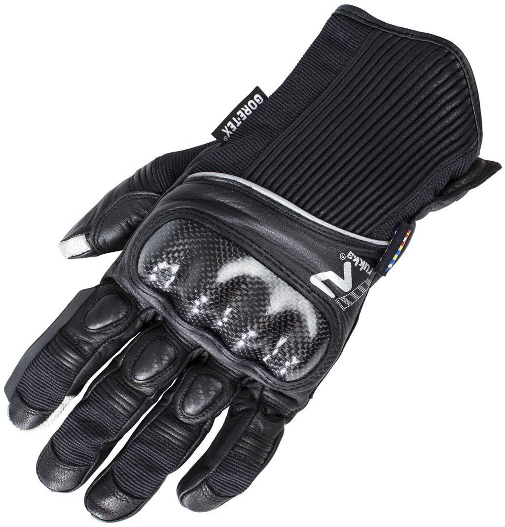 Rukka Rukka Ceres Gore-Tex Gloves – front view