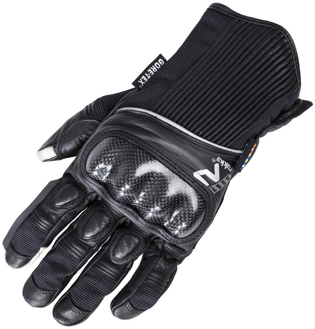 Rukka Rukka Ceres Gore-Tex Gloves – front view