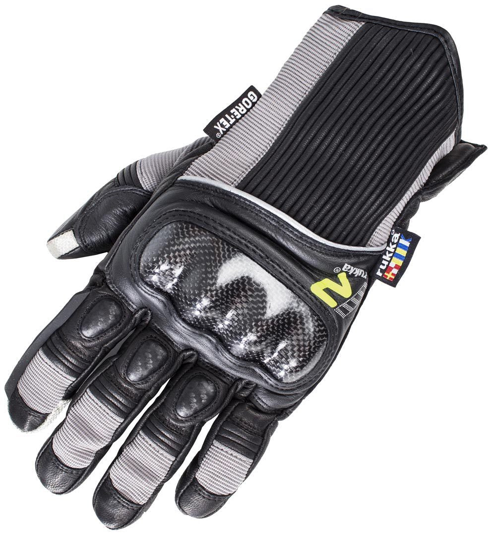 Rukka Rukka Ceres Gore-Tex Gloves – rear view