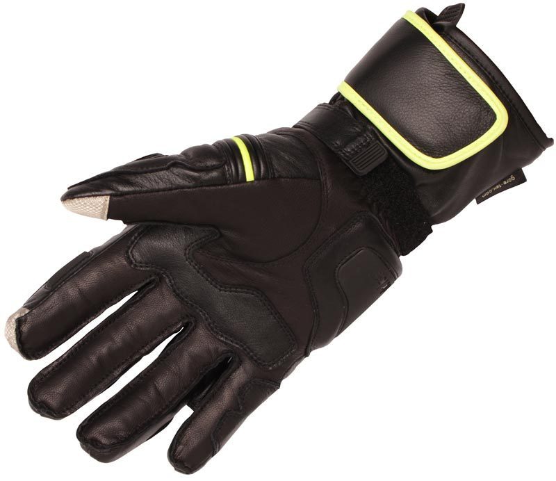 Rukka Rukka Imatra Gore-Tex Gloves – product view