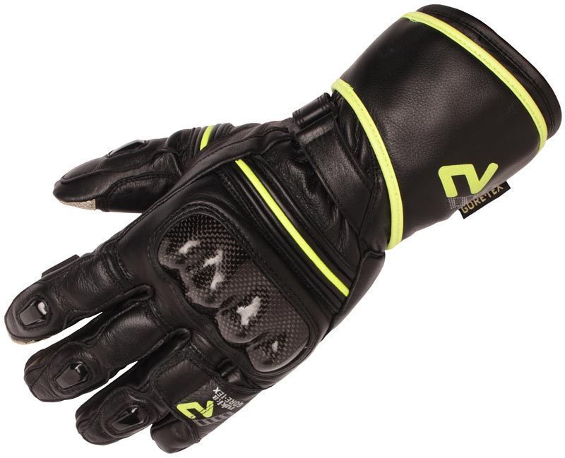 Rukka Rukka Imatra Gore-Tex Gloves – top view