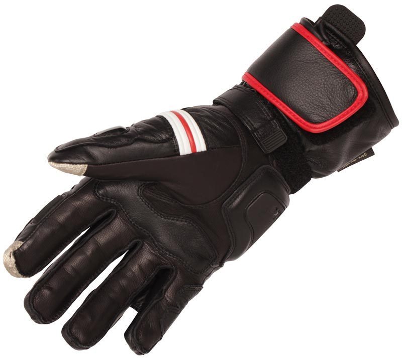 Rukka Rukka Imatra Gore-Tex Gloves – side view