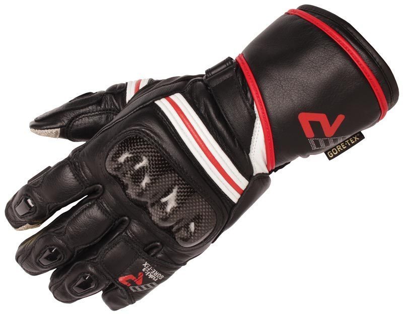 Rukka Rukka Imatra Gore-Tex Gloves – front view