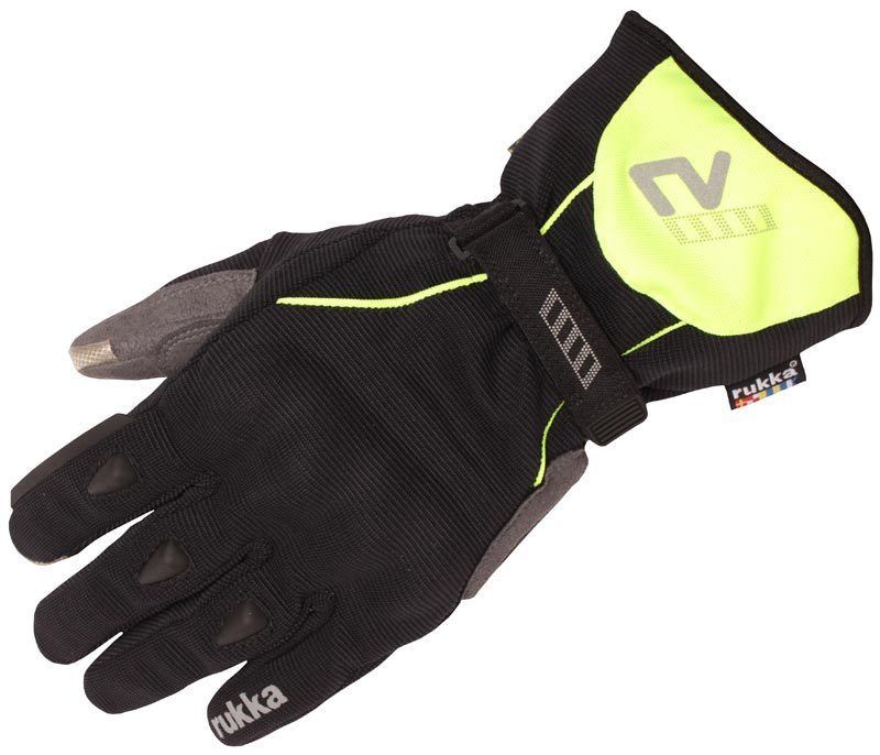 Rukka Rukka Virium Gore-Tex Gloves – top view