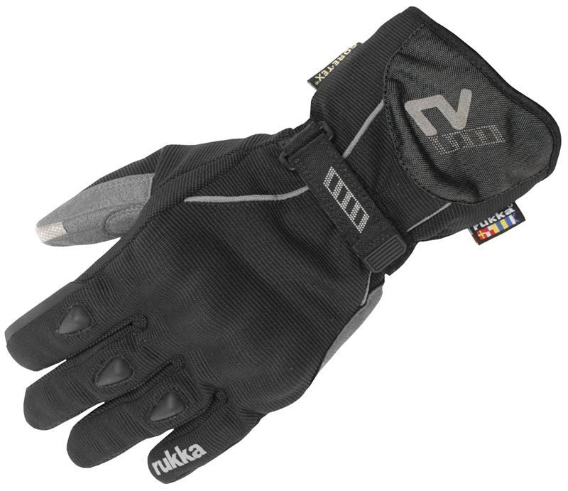 Rukka Rukka Virium Gore-Tex Gloves – front view