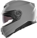 Schuberth Schuberth S3 Concrete Grey Helmet – front view