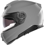 Schuberth Schuberth S3 Concrete Grey Helmet – front view