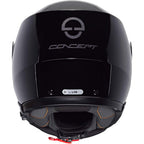 Schuberth Schuberth Concept Helmet – rear view
