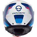 Schuberth Schuberth Concept Tracer Helmet – rear view