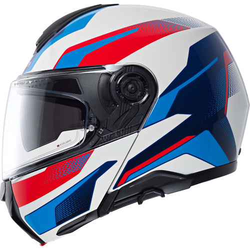 Schuberth Schuberth Concept Tracer Helmet – front view