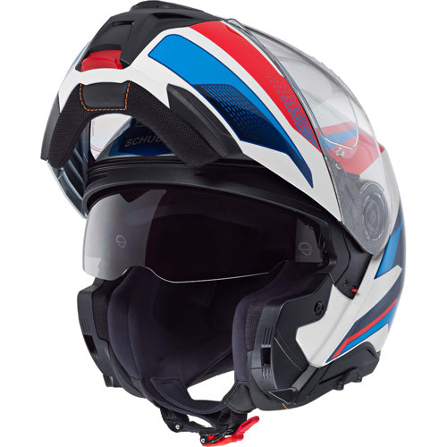 Schuberth Schuberth Concept Tracer Helmet – side view