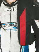 Helite Helite GP-AIR 2.0 Racing Airbag Vest – detail view