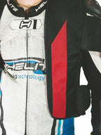 Helite Helite GP-AIR 2.0 Racing Airbag Vest – detail view